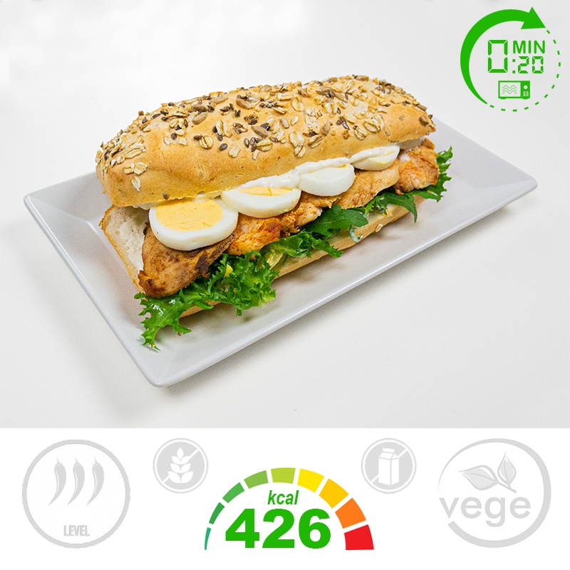 BUŁKA MIĘSNA QLTOWA: z...