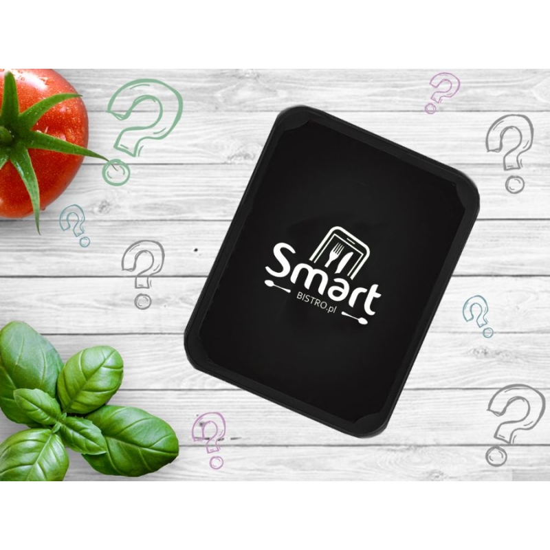 DANIE FIT - Pikantne krewetki